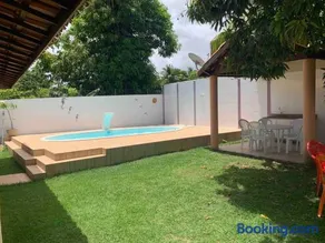 Large house with pool, barbecue and garden - Image 5