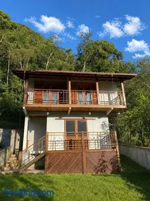 Refúgios de Mauá - Casa das Estrelas - Image 2