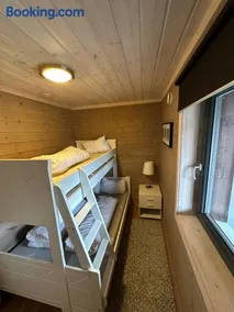 Holiday apartment close to Kjeragbolten - Image 2