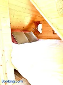 La cabane enchantée - Image 4
