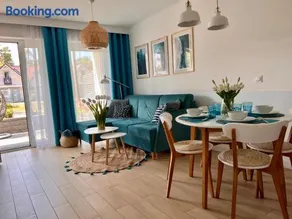 Apartament Baltic A8 Pobierowo - Image 4