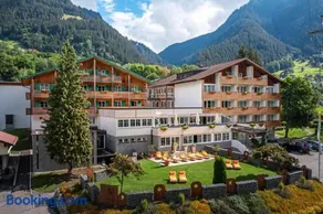 first mountain Hotel Montafon - Image 1