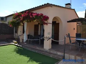Casa con piscina e giardino - Image 1