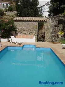 Cortijo Retarta Jubrique - Image 1