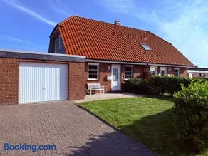 Ferienhaus Seerrobbe - Image 1