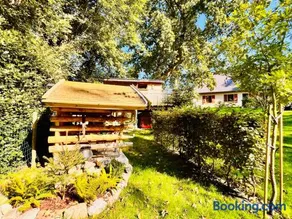 La cabane perchée du trappeur - Image 3