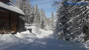 Almhütte Chalet HIRSCHFISCH - Image 5