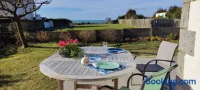 Maison Vue Mer - Image 1