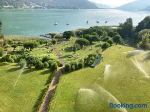 Apartment mit Seeblick & Seezugang - Image 3