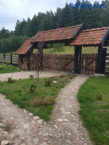 Malowniczy Zakątek w Dercu - Image 2