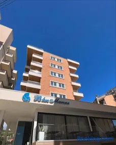 Hotel Blue Marine - Image 1