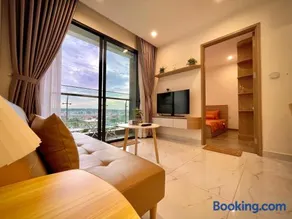 2BR-2WC-Vinhomes Grand Park-VincomMegaMall - 300m - Image 5