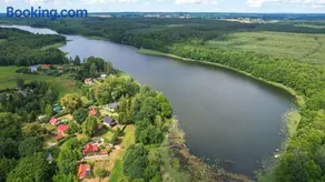 Domek nad jeziorem - Image 3