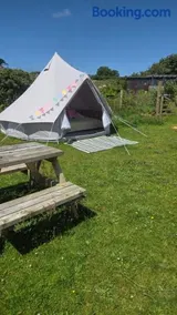 Emilies Bell Tent - Image 5