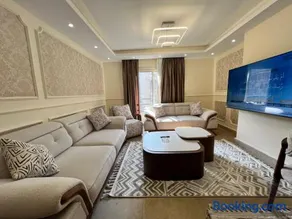 شقه فندقيه بالمهندسين - Image 2