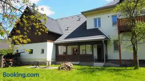 Holiday House Malá Skála - Image 2