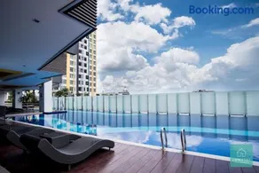 JOMSTAY Majestic Premier Suites Ipoh Town - Image 4