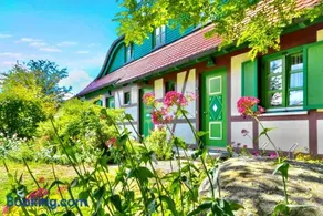 Strandnahe Ferienwohnung Rügen - Image 1