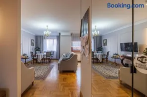 Maya's Flats 102 - Premium apartment in Gdańsk - Image 2