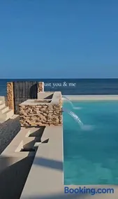 Oceanview villa - one bedroom for two people - Image 2