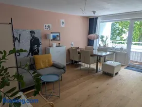 Expo Residence Frankfurt, Executive Work and Stay - Image 1