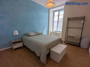 Appartement du parc - Image 2