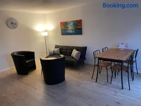 Kleines Ferienhaus in Lauenburg - Image 4