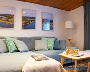 Maisonette FeWo im Haus Liane - Ferienhof by Baltic Home - Image 3