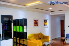 The Glass Residence Jabi - Image 4