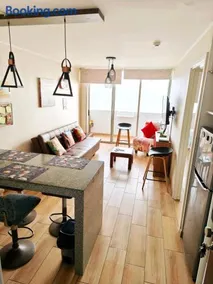 EuVe Ocean View Flat in Lima - Image 2