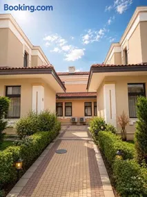 Spacious 4-Bedroom Townhouse in Green Life Resort - Image 2