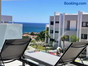 Pure South Manilva Modern 3 beds apartment with seaviews - Image 2