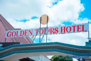 Golden Tours Hotel - Image 3
