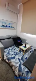 Splendido Niterói Quarto Aconchegante com Banheiro Só Seu - Anfitrião mora no local - Image 4