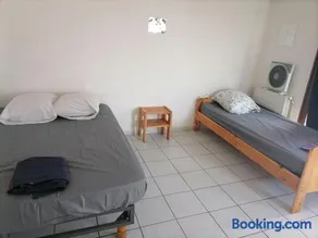 jolie appartement proche du parc des expositions - Image 2