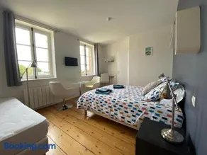 Relais Les Loges-Etretat - Image 3