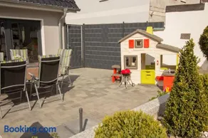 Familienfreundliches Ferienhaus in Kröpelin - Image 4