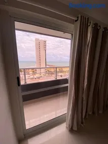 Varandas de Iracema 901 com bela vista para o mar - Image 5