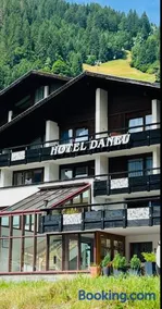 Hotel Daneu Gaschurn - Image 2