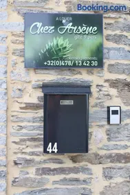 Chez Arsène - Image 4