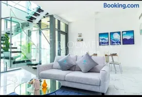 2 Br Luxury duplex Canal View, 5 min to AUH Airport, Yas island , Raha mall - Image 2