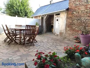 Gîte de l'église à Saint Saëns - Image 4