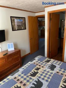 2 Bedroom 2 Bathroom - Blue Knob All Season Resort Condo - Image 3