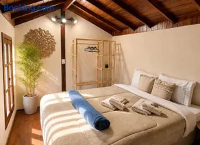 Haras Nashville - OFURÔ privativo - Espaço Zen - Image 4