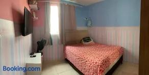 Apartamento 3 quartos em condomínio COP30 - Image 4