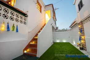 Can Fredy - Private Apartment Agaete - Image 1