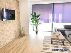 Vivienda Turística Jaén Interior PARKING GRATUITO - Image 3