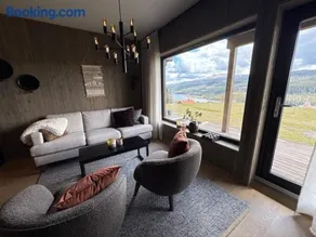 Newly built 2026 apartment in Åre Tegefjäll - Image 1
