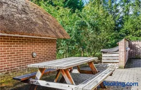 Three-Bedroom Holiday Home In Ulfborg - Image 4