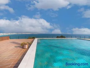 Apartamento Exclusivo en Primera Línea de Mar – Torre Valentina, Eden Mar - ES-360-7 - Image 1